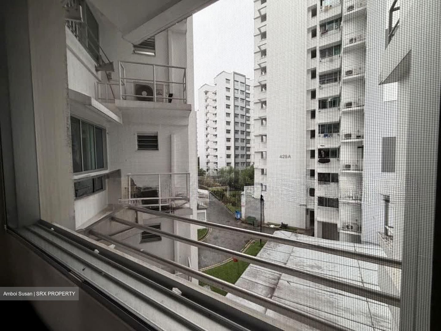 Blk 429B Orchid Spring @ Yishun (Yishun), HDB 4 Rooms #565765331